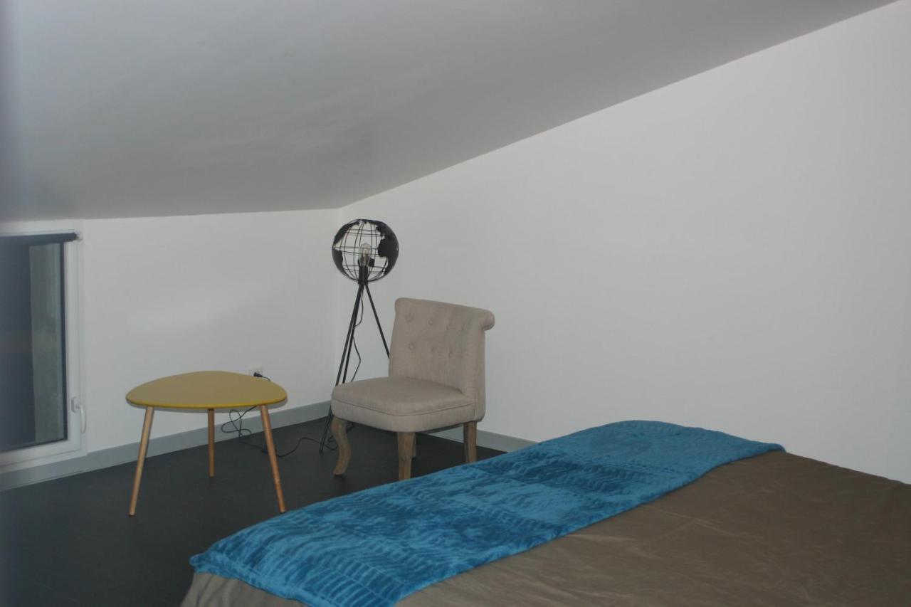 Gite Le Balthazar Mercurey Exterior foto